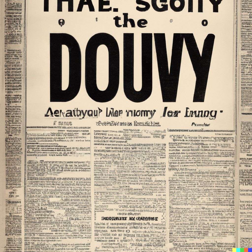 the discovery of gravity, front page of The New York Times, 1910